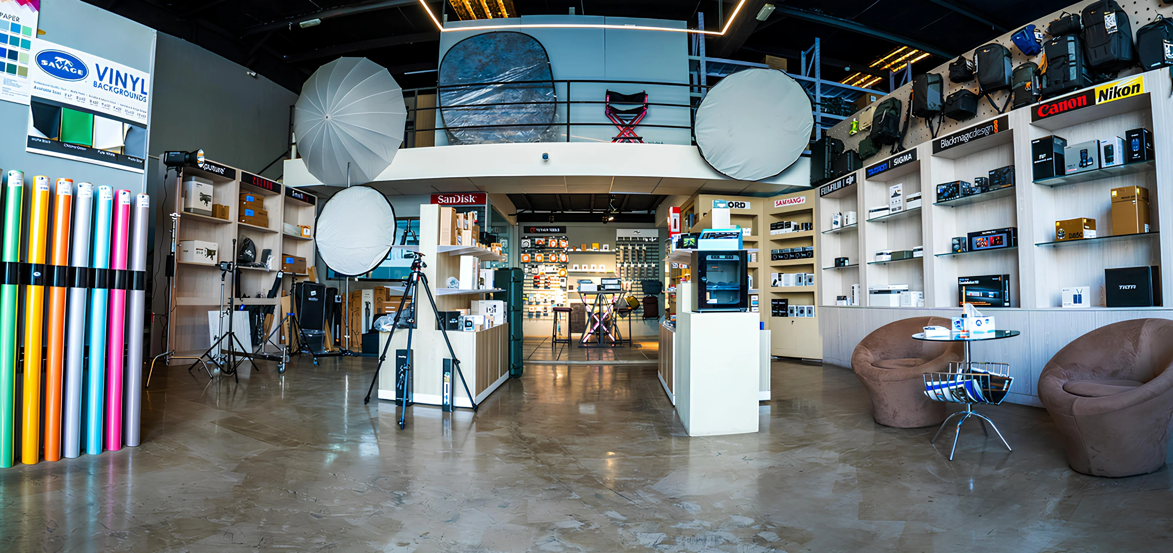 Elevate Your Creative Production Standards